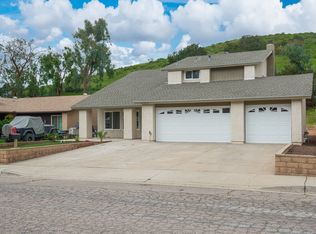 10162 Halberns Blvd, Santee, CA 92071