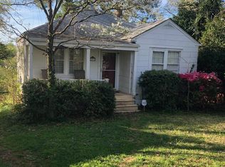 1111 Locust Ave, Charlottesville, VA 22901