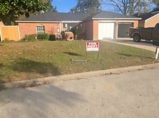 12622 Havenrock Dr, Houston, TX 77038