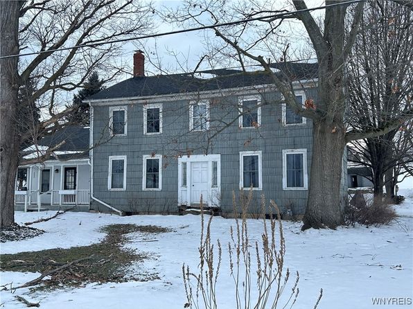 10352 Alexander Rd, Alexander, NY 14005