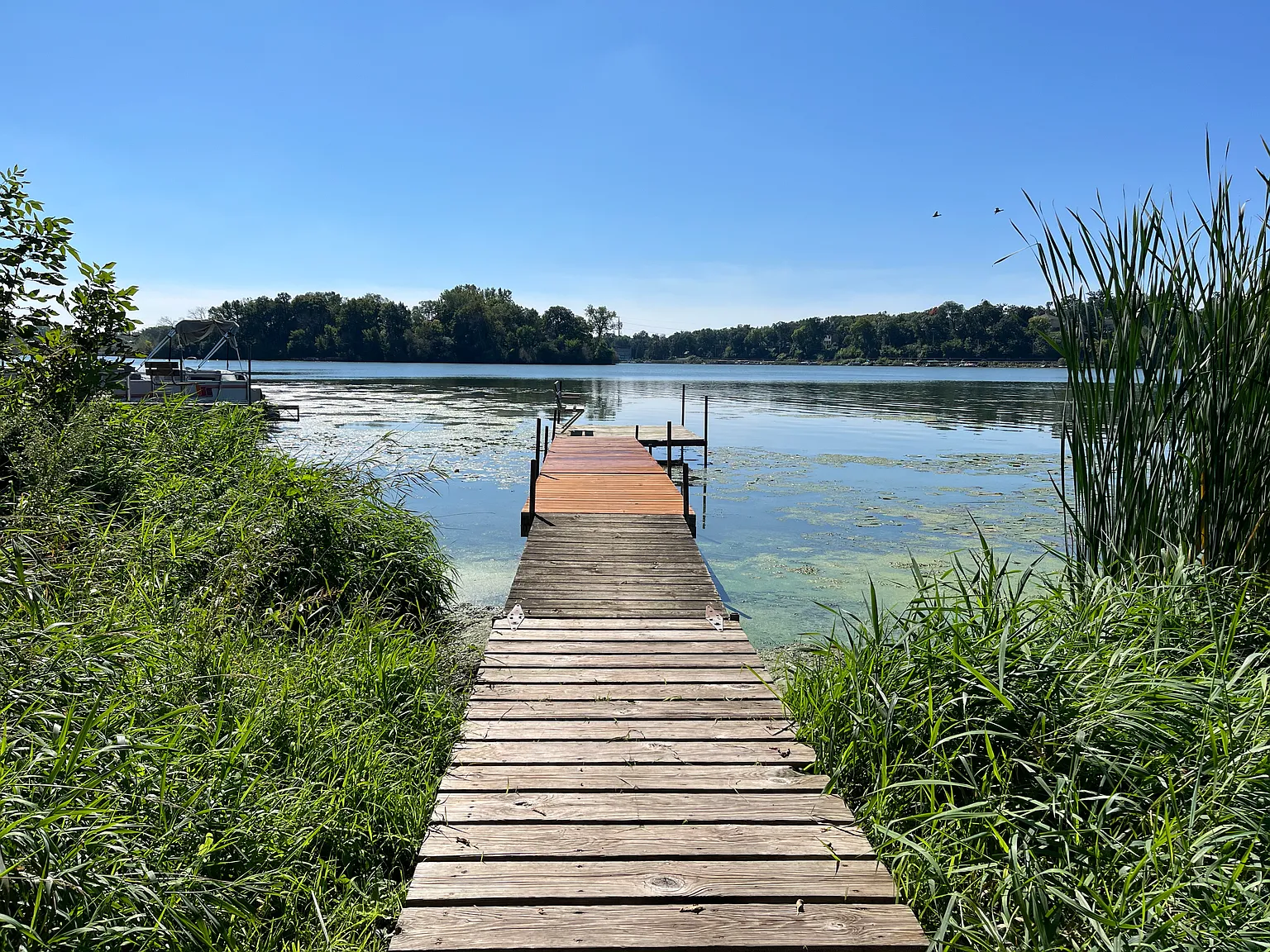 Live On The Lake! — Photo 3