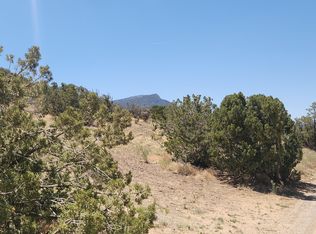 4 Charlotte Ln, Placitas, NM 87043