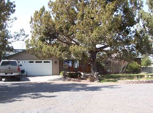 21700 Coyote Dr, Bend, OR 97702