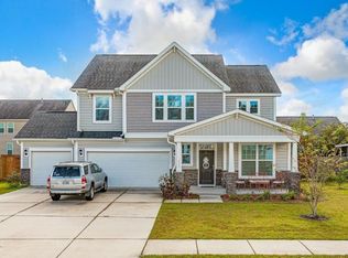 211 Urbano Ln, Goose Creek, SC 29445