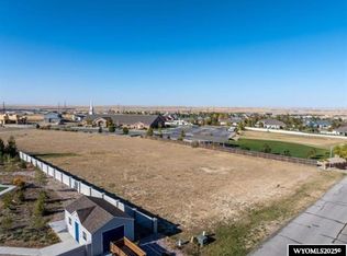 1231 Morado Dr, Casper, WY 82609