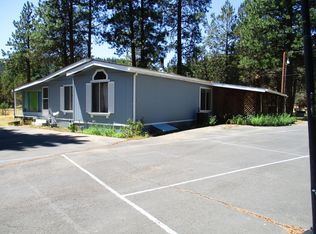 13376 Kann Springs Ln, Keno, OR 97627