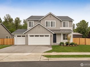 Luke's Landing, Buckley, WA 98321