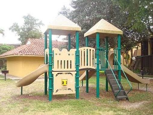 Play Area