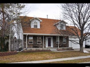 3113 W Danube Dr, Salt Lake City, UT 84129