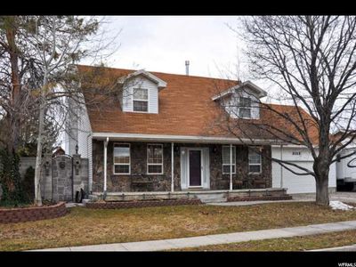 3113 W Danube Dr, Salt Lake City, UT, 84129