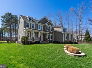 10502 Turning Leaf Ln, Spotsylvania, VA 22551