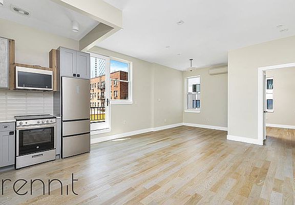 2nd image of 235 Martense St #4B