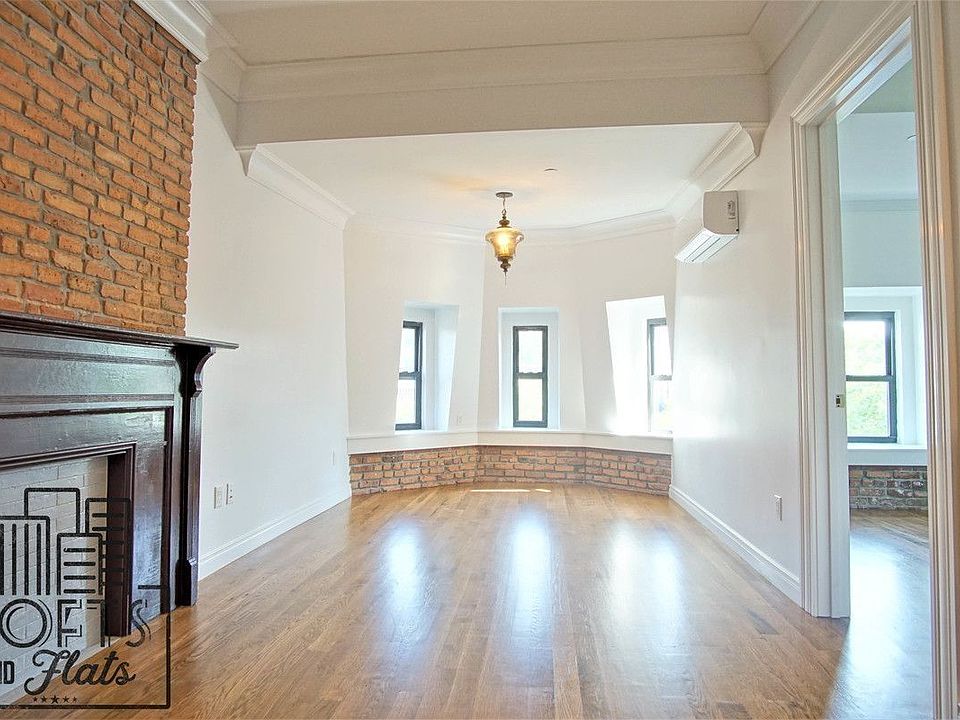 1st image of 1245 Dean St #2FF