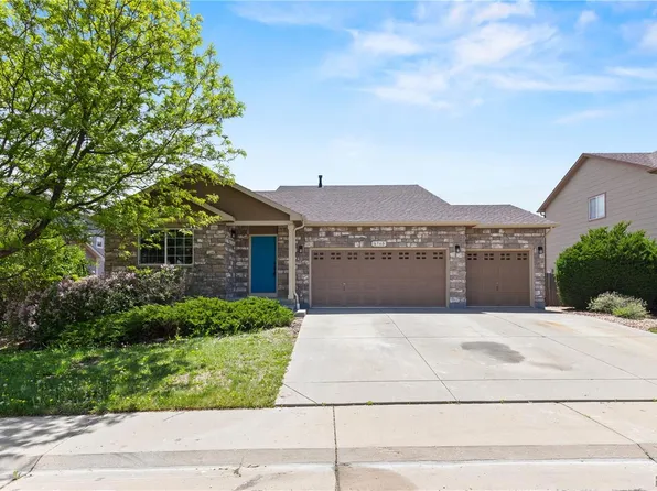 6760 E 129th Avenue, Thornton, CO 80602