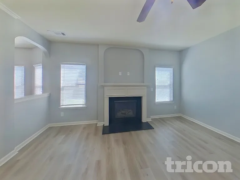 3608 Pickeral St — Photo 2