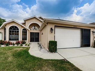 9745 Conservation Dr, New Port Richey, FL 34655