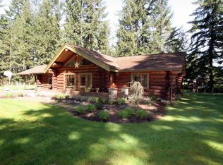 638 172nd Ct SE, Tenino, WA 98589