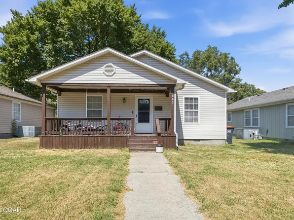 803 E 10th St, Pittsburg, KS 66762