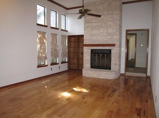 6807 Tree Fern Ln, Austin, TX 78750