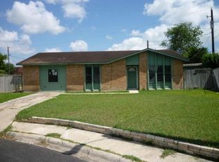 144 Augusta Rd, Brownsville, TX 78521