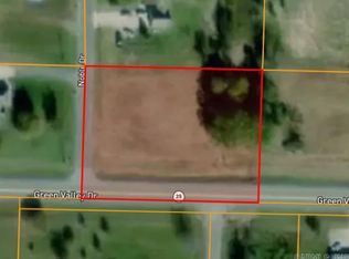 4 Noble Dr, Greenbrier, AR 72058