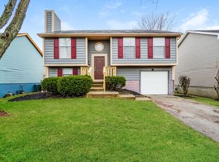 6993 Richfield Dr, Reynoldsburg, OH 43068