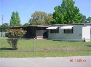 751 SE 129th Ave, Silver Springs, FL 34488