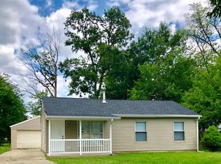 1820 N Eastfield Dr, Columbus, OH