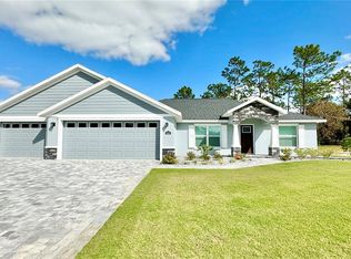 6889 SW 179th Court Rd, Dunnellon, FL 34432
