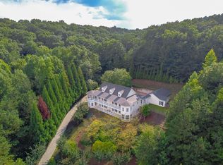 8985 Saddle Trl, Ball Ground, GA 30107