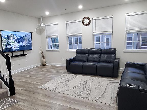 Main Level Living Area