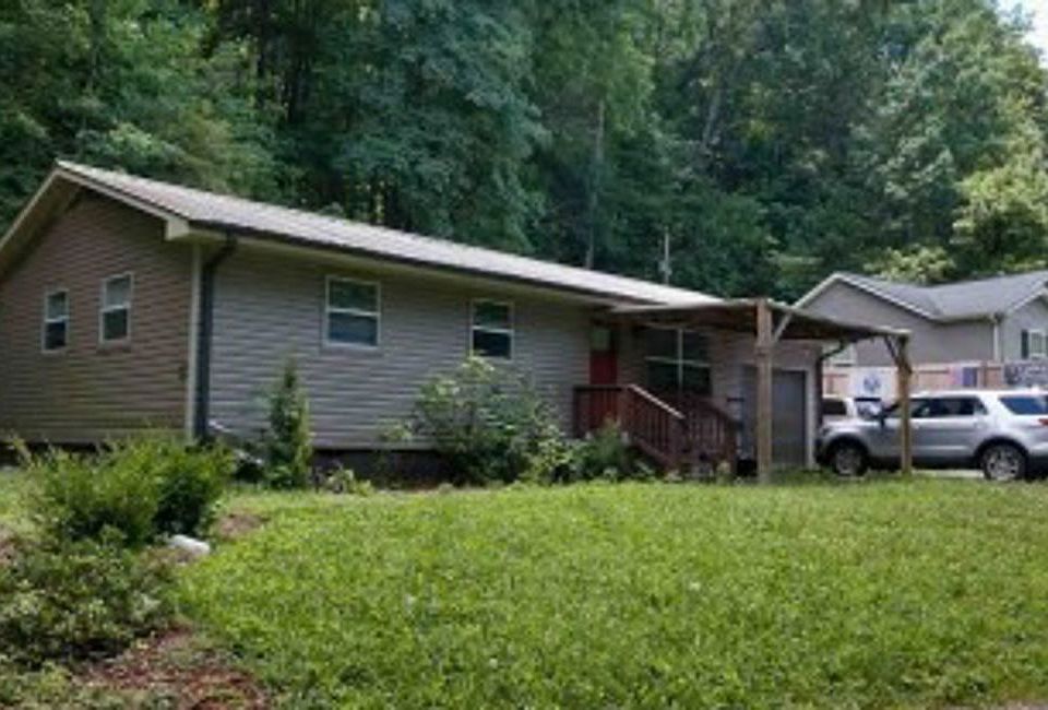 Property Front View