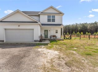 1250 Hosier Rd, Suffolk, VA 23434