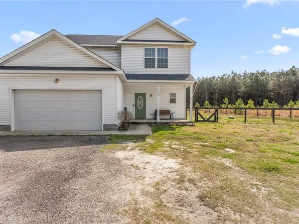 1250 Hosier Rd, Suffolk, VA 23434