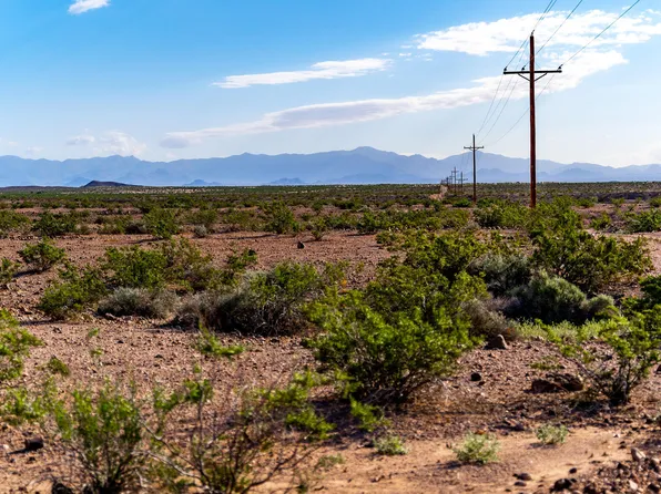 640 S RIGEL (NO ADDRESS) Road #1, Topock, AZ 86436