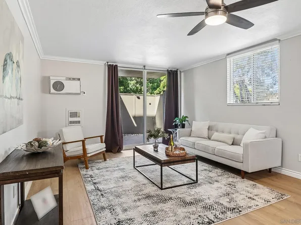 4545 Collwood Blvd Unit 55, San Diego, CA 92115