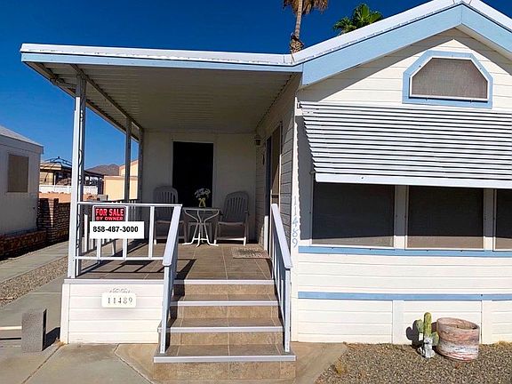 2nd image of 11489 S Clara Anita Dr