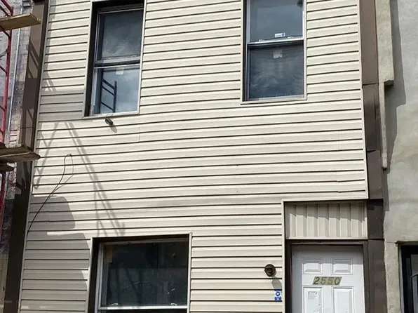 2550 N Gratz St, Philadelphia, PA 19132
