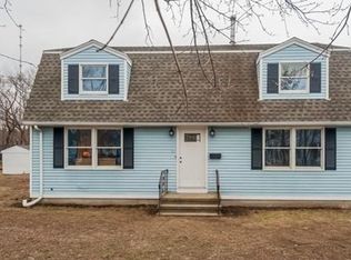 34 Miller Ave, Milton, MA 02186