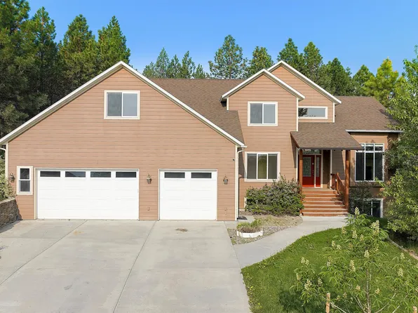 6737 Bristle Cone Ct, Lolo, MT 59847