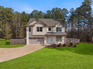 1511 New Hope Rd, Locust Grove, GA 30248