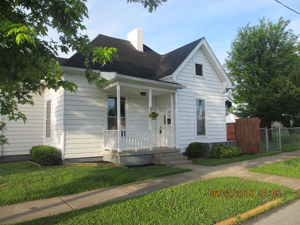 1st image of 601 S Miller St