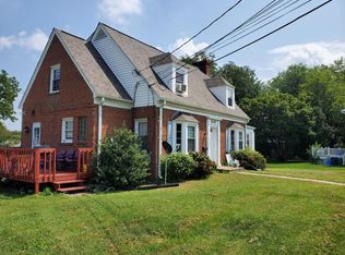 609 University Blvd W, Silver Spring, MD 20901