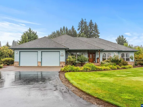 6283 Rambeau Ln SE, Salem, OR 97317
