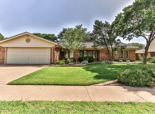 5810 Colgate St, Lubbock, TX 79416