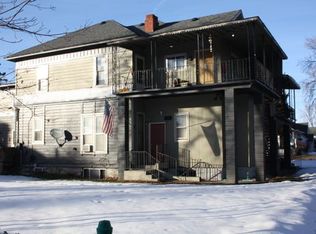 1701 4th St #2, Baker City, OR 97814