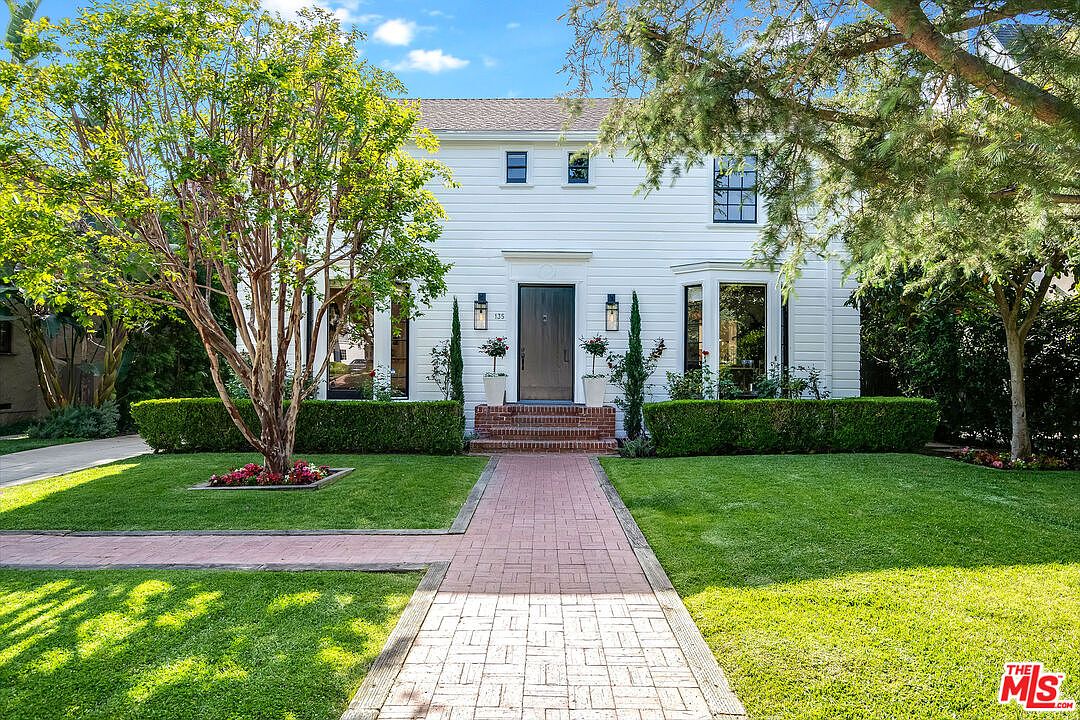 135 N Norton Ave, Los Angeles, CA 90004 Zillow