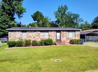 3166 King St, Camden, AR 71701