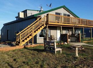 15650 Megan Ln, Shepherd, MT 59079