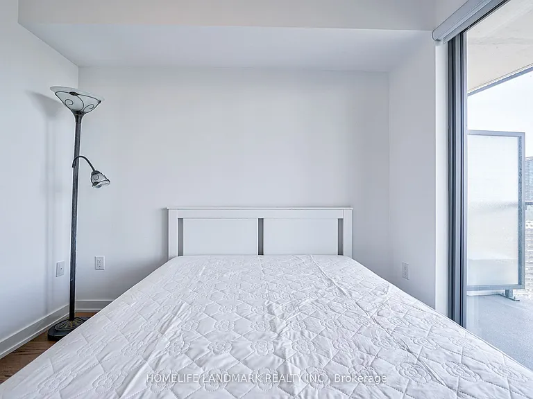 11 Wellesley St W #2502 — Photo 11
